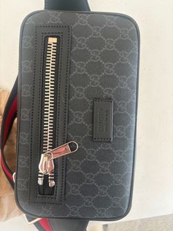Gucci bag