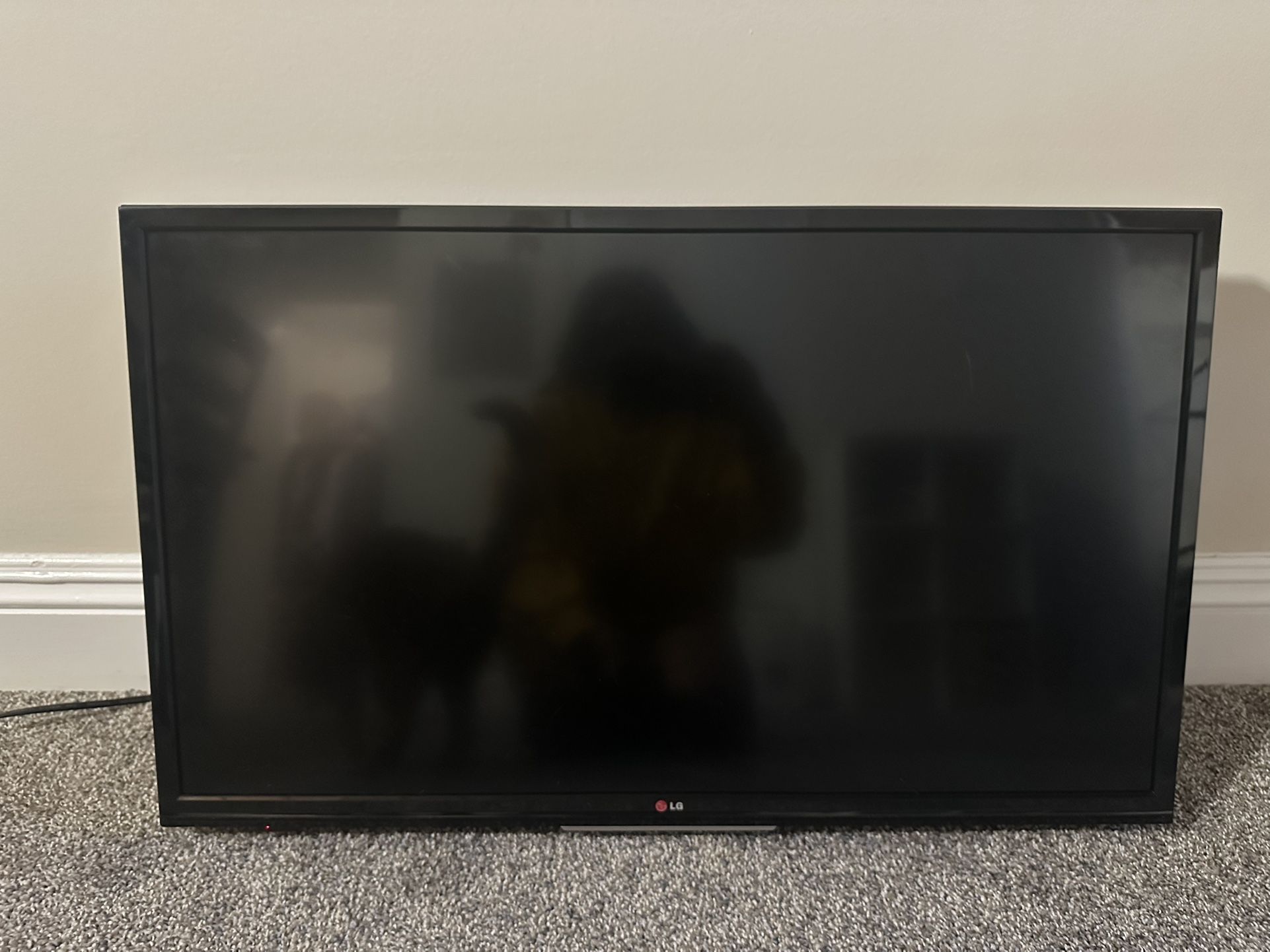 30 Inch Tv