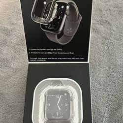 Apple Watch 44MM Screen Protection 
