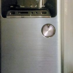 ASUS DESKTOP COMPUTER MODEL M32 SERIES  LIKE NEW CONDITION 