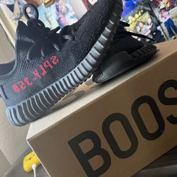 Yeezys Boost 350 V2