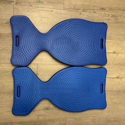 Aqua Saddle Pool Float $60($30 Each)