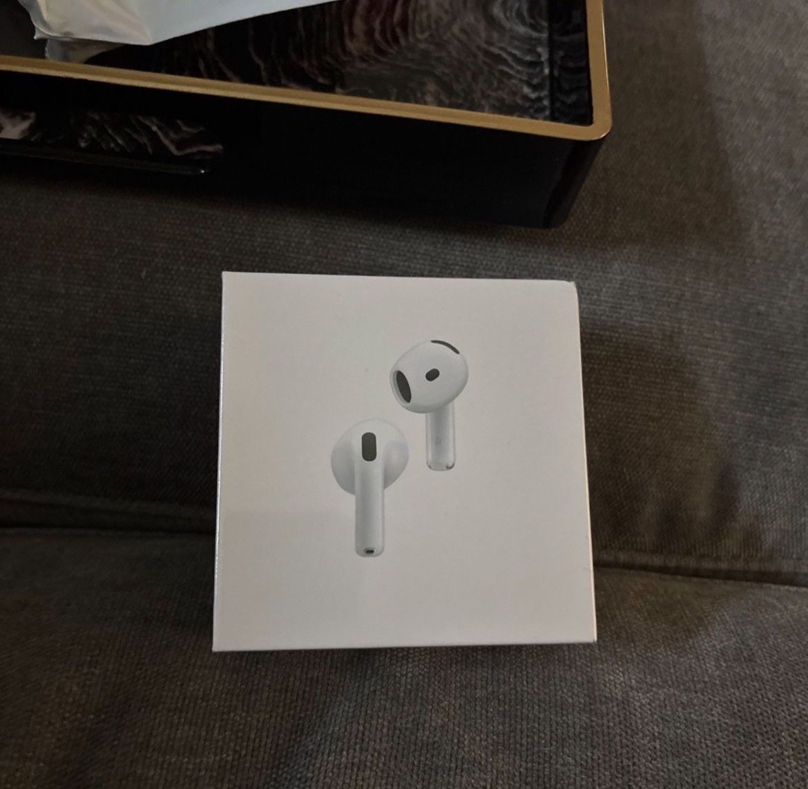 AirPods 4th Generation 