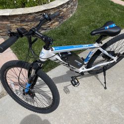 Brand New e bike 22mph 🏍️😎 ~$100 Cheaper Than Amazon!