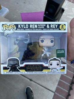 Star Wars Funko Pop 