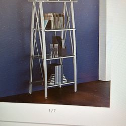 Real Space Vista 48 Inch Glass Computer Desk Silver Also Roll Space Vista 60 Inch Bookcase