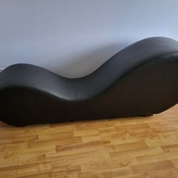Yoga Chair 