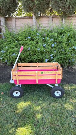 Wagon