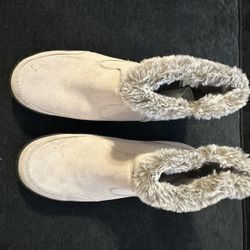 Winter Boots