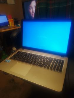Refurbished Asus