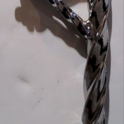 Lowrider Bike goose neck