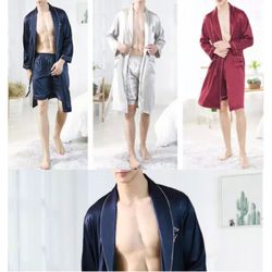 Men’s Pajamas Set 