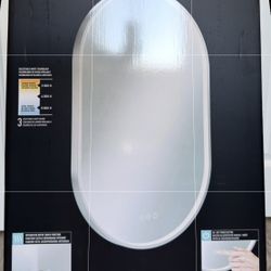 Mirror -LED 