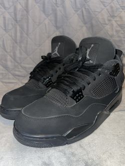 Black Cat 4s