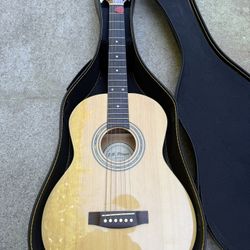 J.B. Player Guitar
