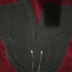 ProClub Cargo Shorts