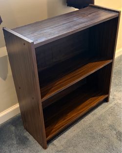 Classy Little Bookcase