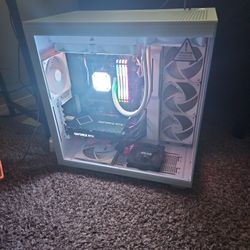 Custom Built Pc