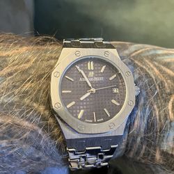 Audemar Piguet
