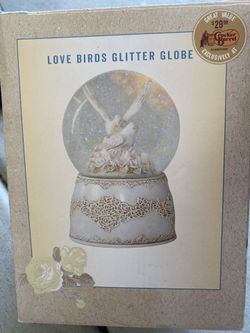 Snow Globe
