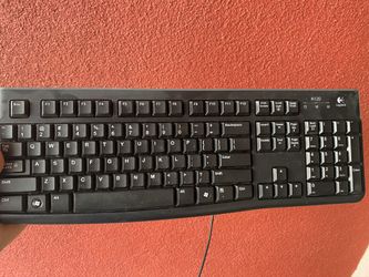 Computer keyboard