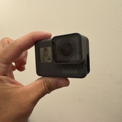 GoPro Hero 5 Black