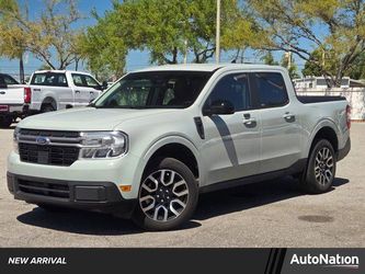 2024 Ford Maverick