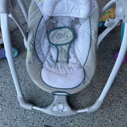 Ingenuity Baby Swing 