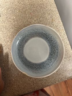 4 tiny plates