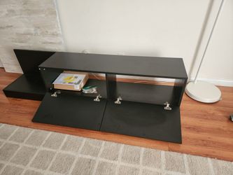 MOVING SALE! Entertainment center OBO