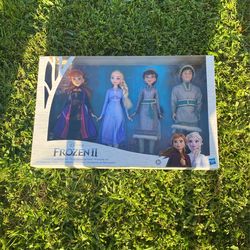 Frozen 2