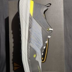 Keen Safety Shoes.