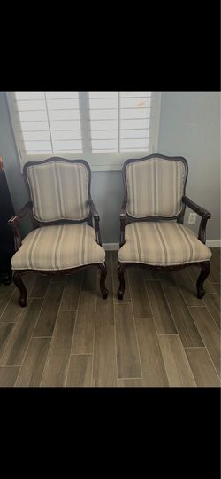 Accent chair furniture