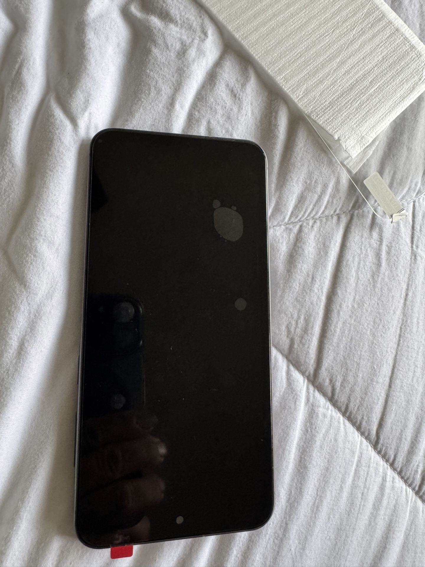 Pantalla Para Samsung A56 5g