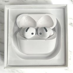 Apple AirPods 3rd Gen (USB-C) + Original Box - Like New!
