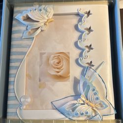 Guest Book 