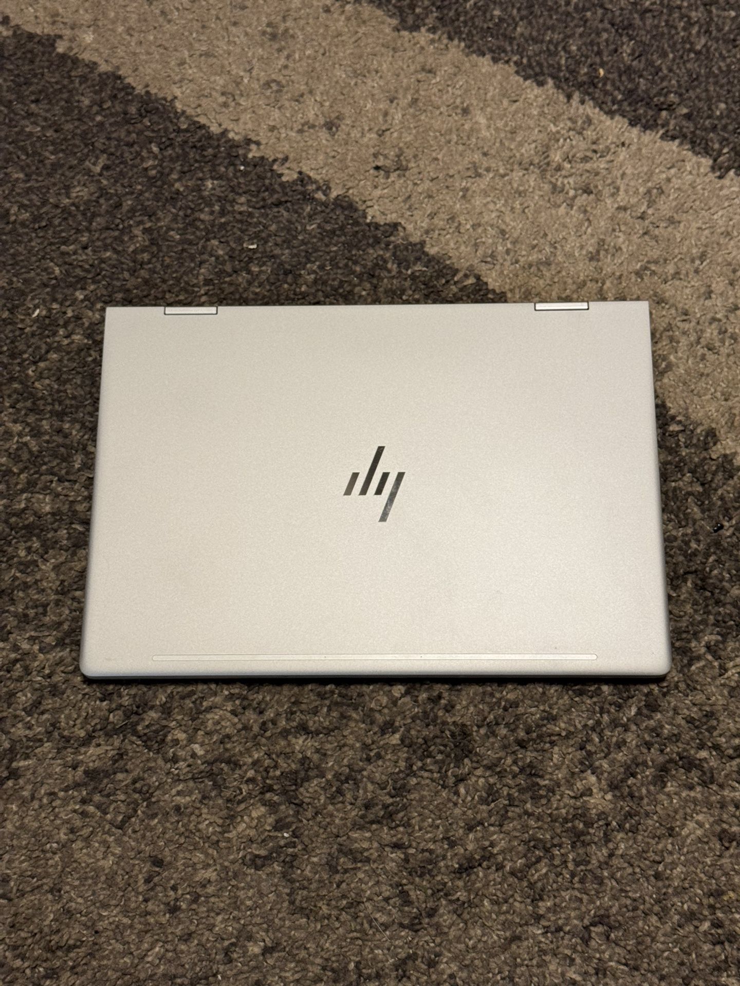 HP EliteBook x360 830 G5 i5 8th Gen 500GB SSD 16GB RAM 2-in-1 Touch Laptop