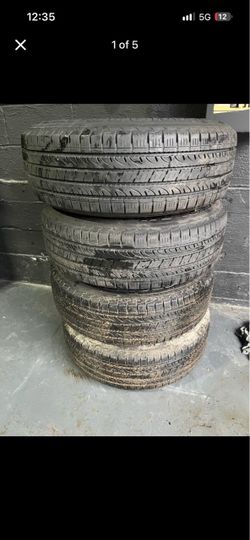 Tires