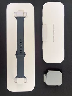 Apple Watch SE (gen 3) 44mm