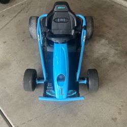 Kids Go Cart