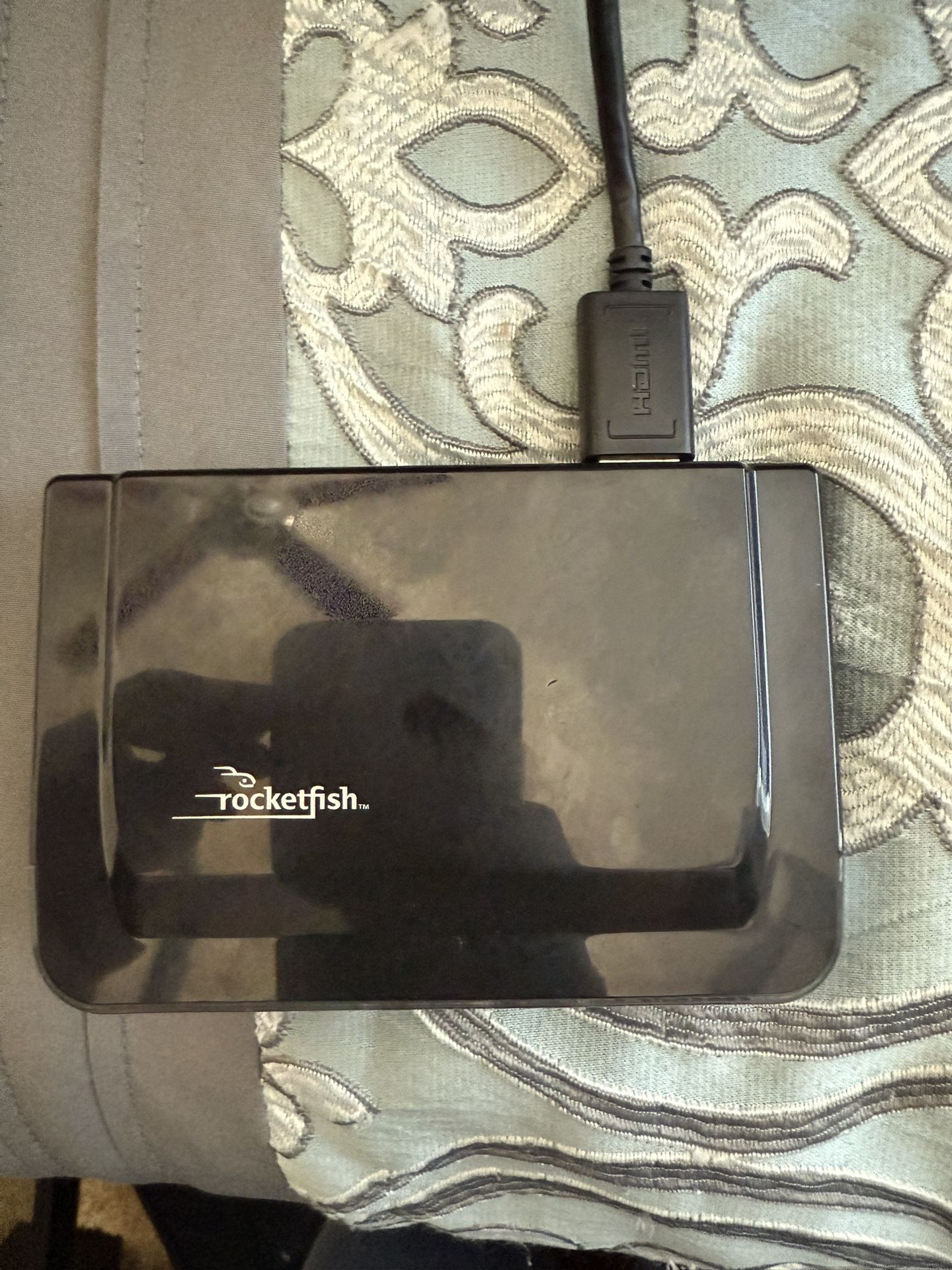 HDMI SPLITTER 2 In 1