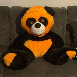giant panda plush 