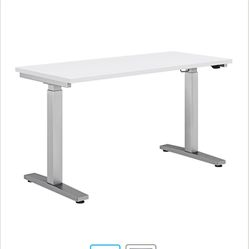 Brand New Adjustable Desk In Box
