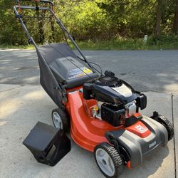 Husqvarna (Kohler) Self Propelled Lawnmower 
