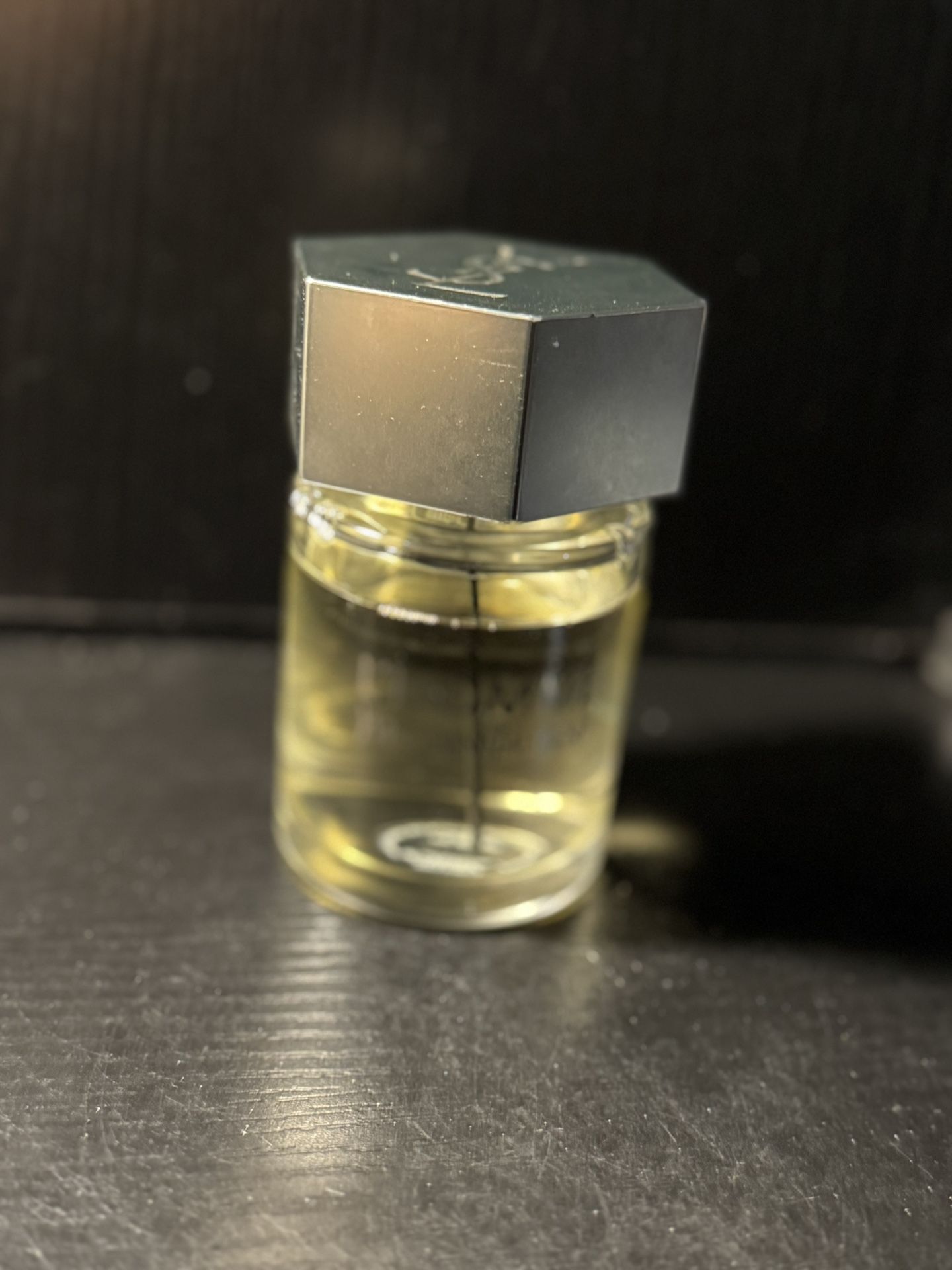 YSL Men’s Cologne