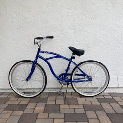 Adult Cruiser Bike 