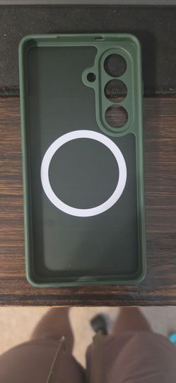 Samsung s26 plus case