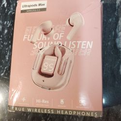 Wireless Headphones