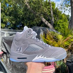 Jordan wolf grey 5