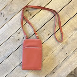 Crossbody Slim Purse